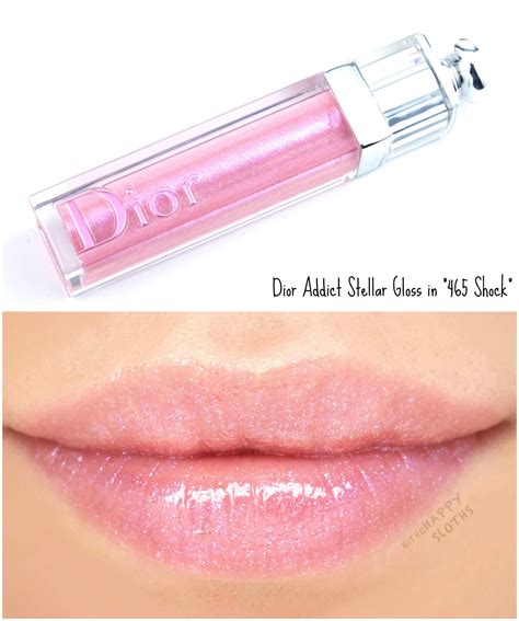 dior shock gloss|dior lip gloss.